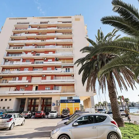 Apartment Selah Zadar Exterior photo
