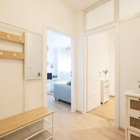 Apartment Selah Zadar Exterior photo