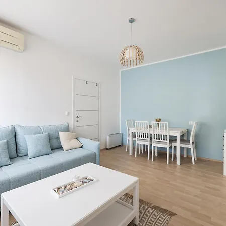 Apartment Selah Zadar Exterior photo