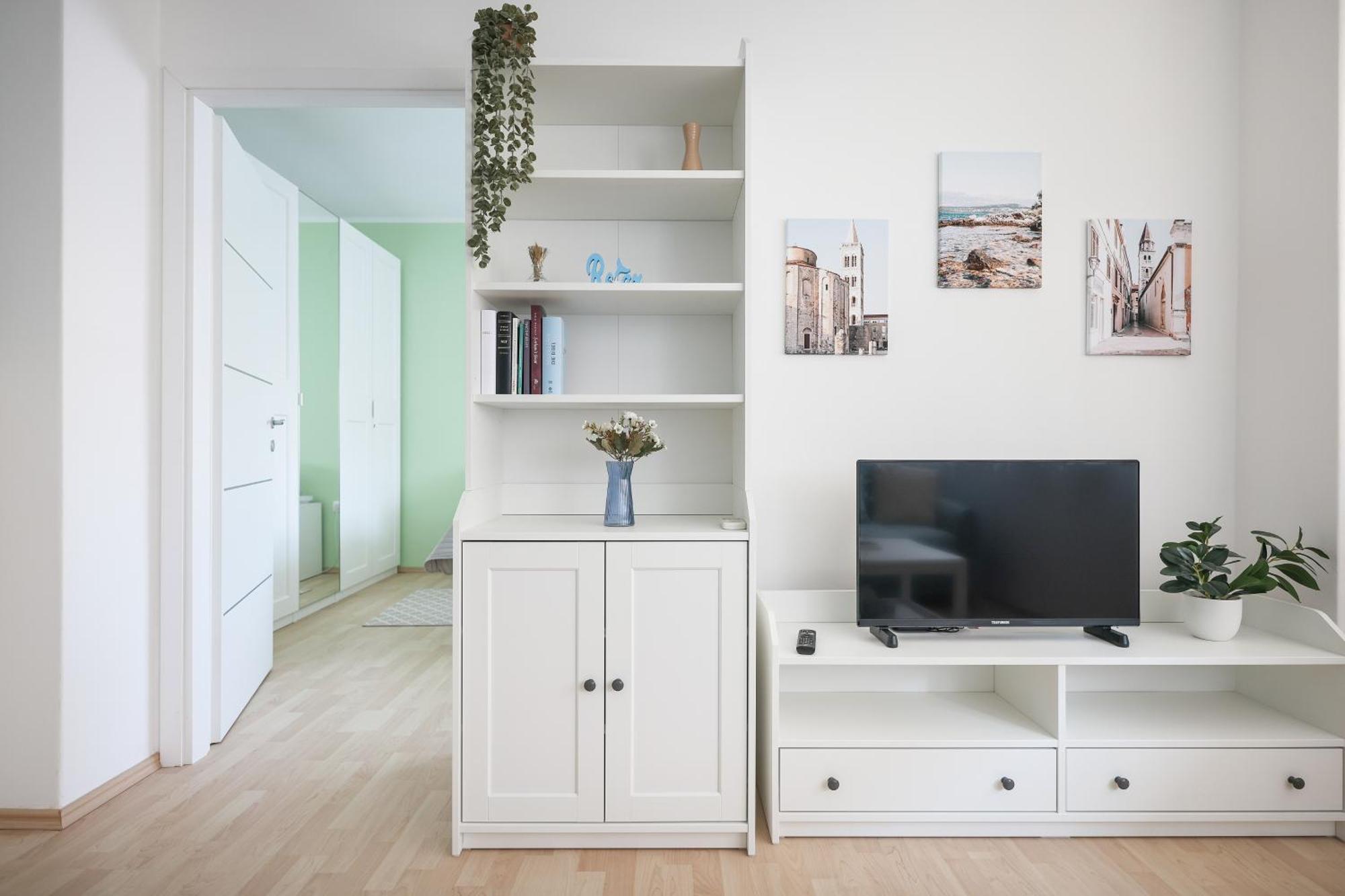 Apartman Selah